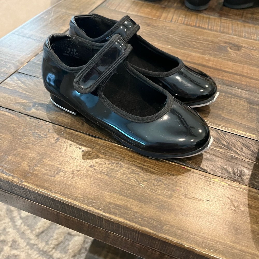 Kids Tap Shoes